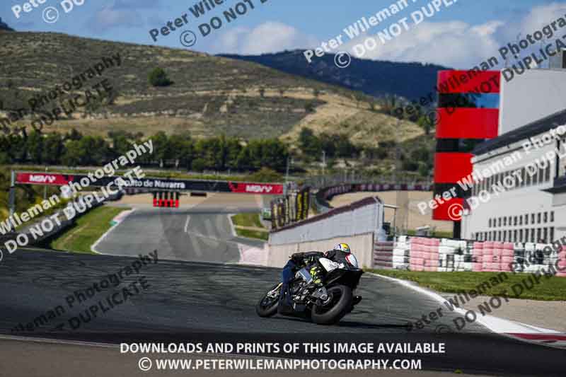 Circuito de Navarra;Spain;event digital images;motorbikes;no limits;peter wileman photography;trackday;trackday digital images